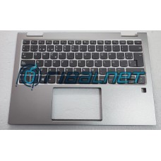 Teclado Top Cover Lenovo Yoga 730-13IKB Laptop (ideapad) 